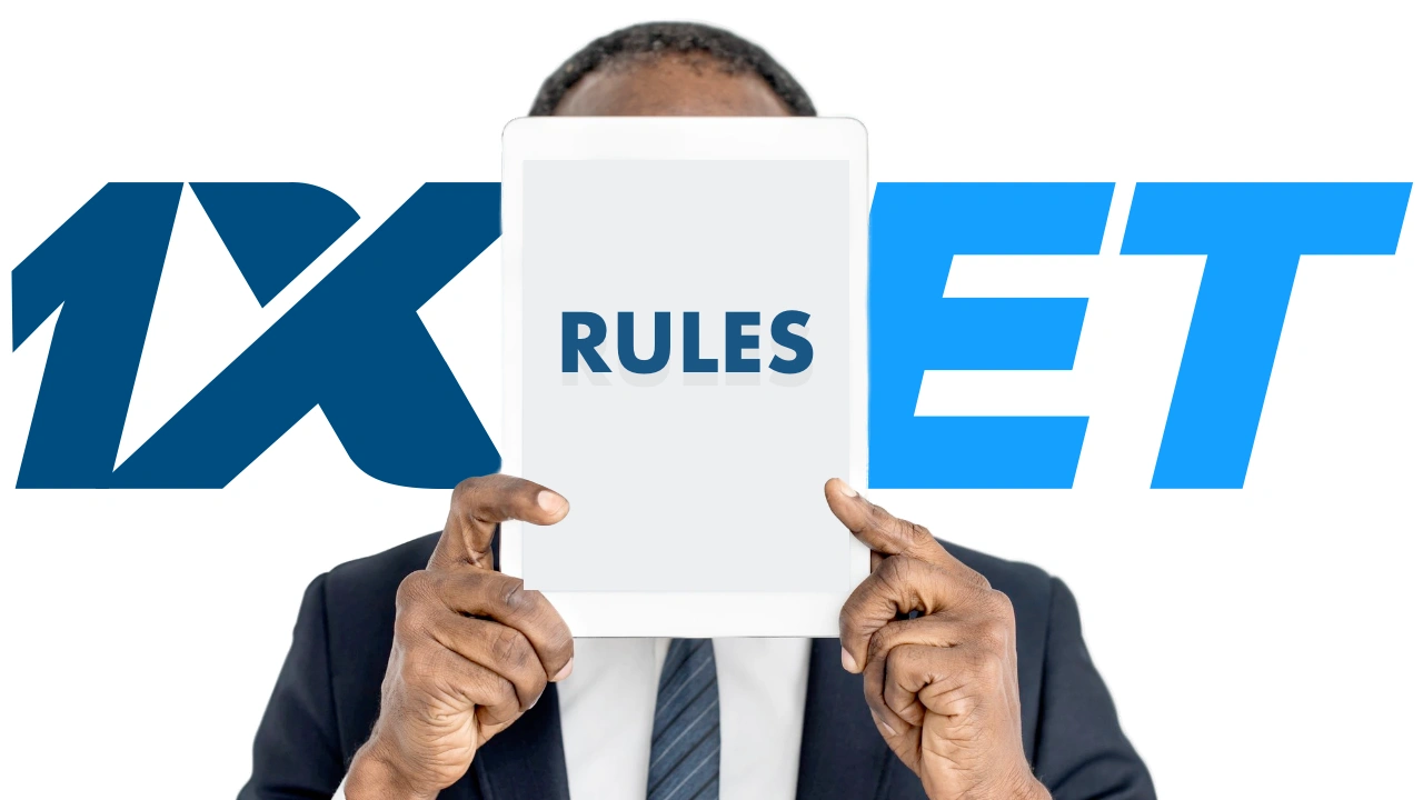 Rules for 1xBet customers from Bangladesh