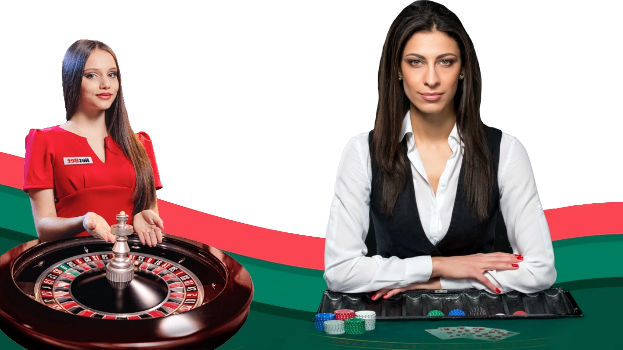 Detailed information about 1xBet live casino in Bangladesh