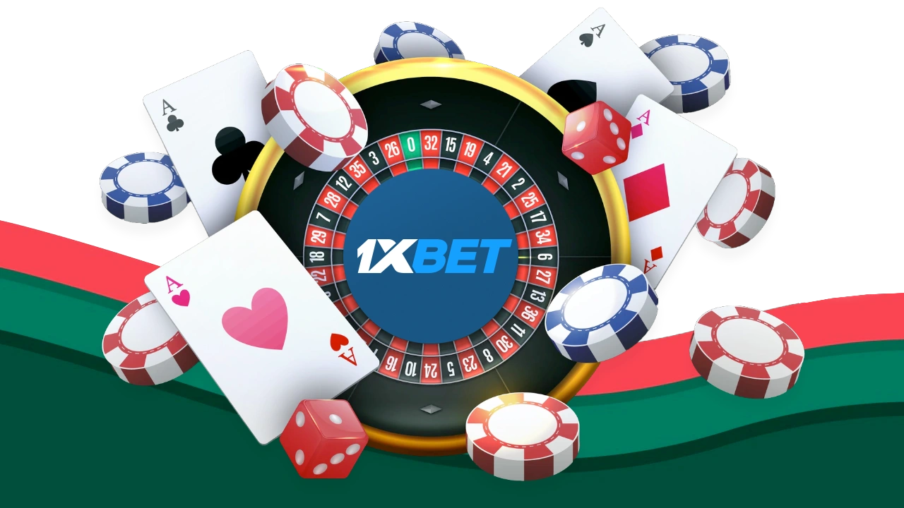 1xBet BD online casino review