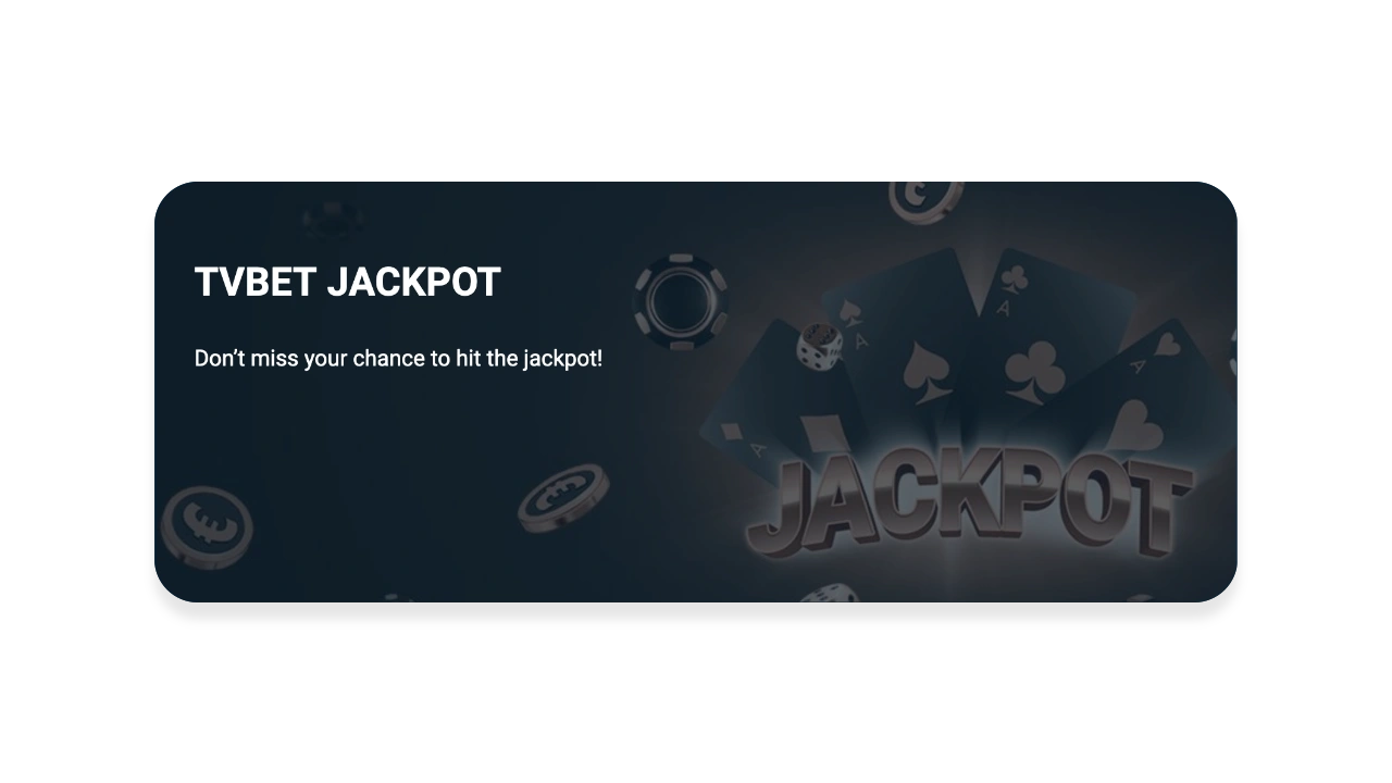 Jackpot bonus by 1xBet BD for players from Bangladesh