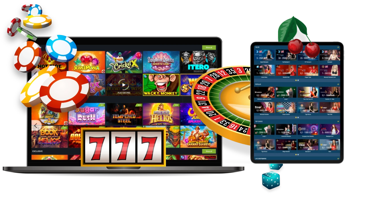 1xBet casino for legal gaming in Bangladesh
