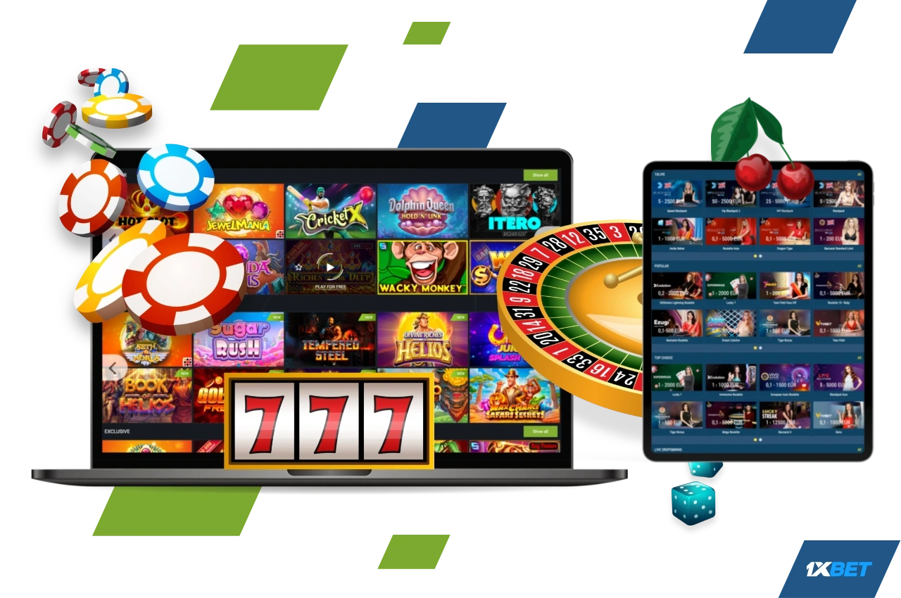 Get Rid of Discover a universe of endless gaming possibilities and reap the rewards of your skillful gameplay at x10bet. Once and For All