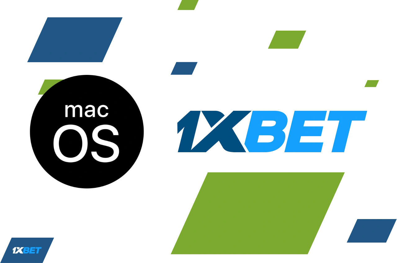 Minimum system requirements 1xbet desktop app allows you to install it on any modern Mac