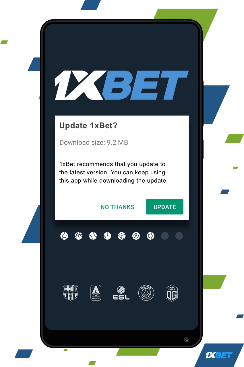 download 1xbet apk Review