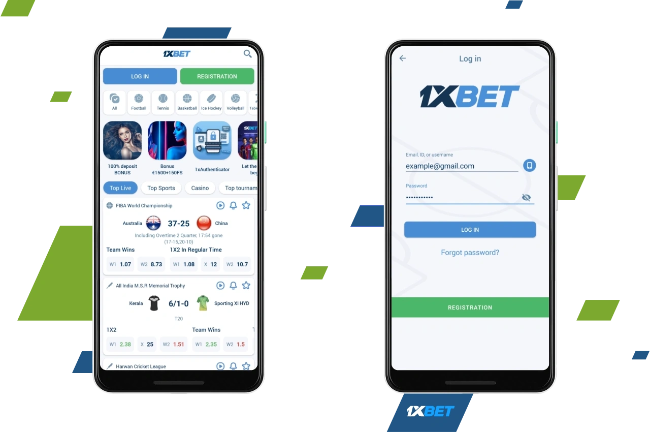 The Power Of 1xbet official